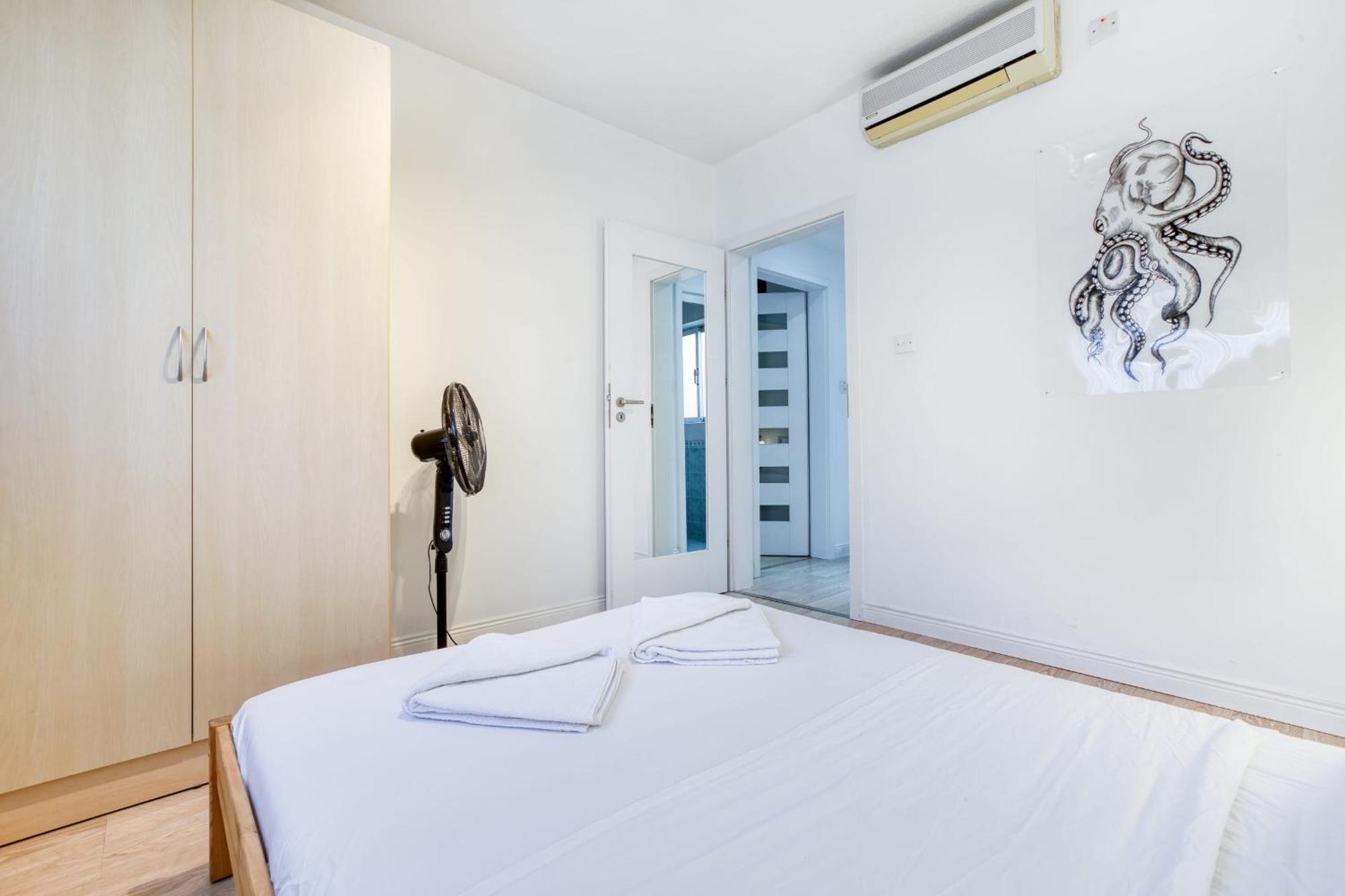Seafront Apartment-Hosted By Sweetstay Pieta Bagian luar foto
