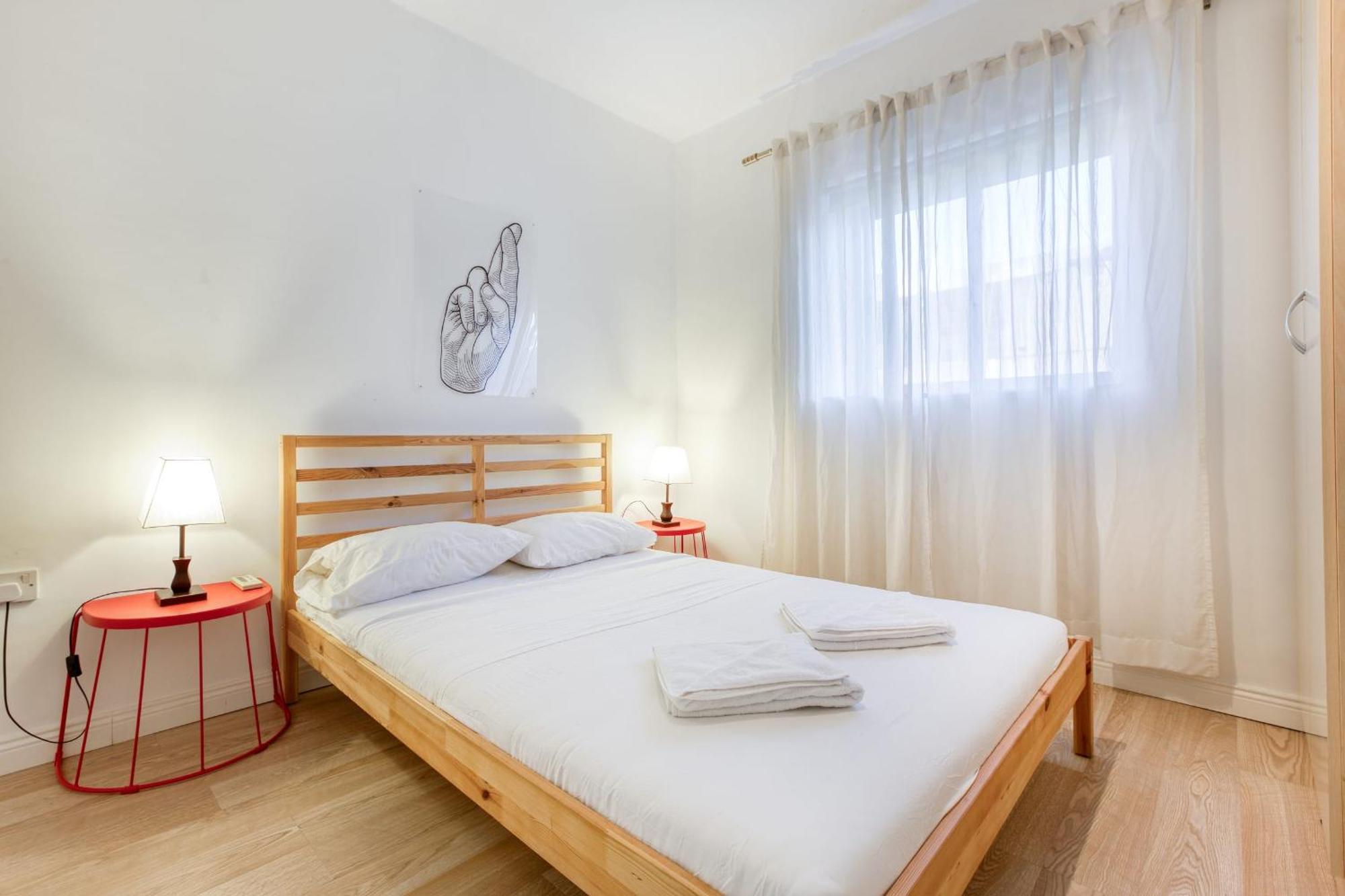 Seafront Apartment-Hosted By Sweetstay Pieta Bagian luar foto