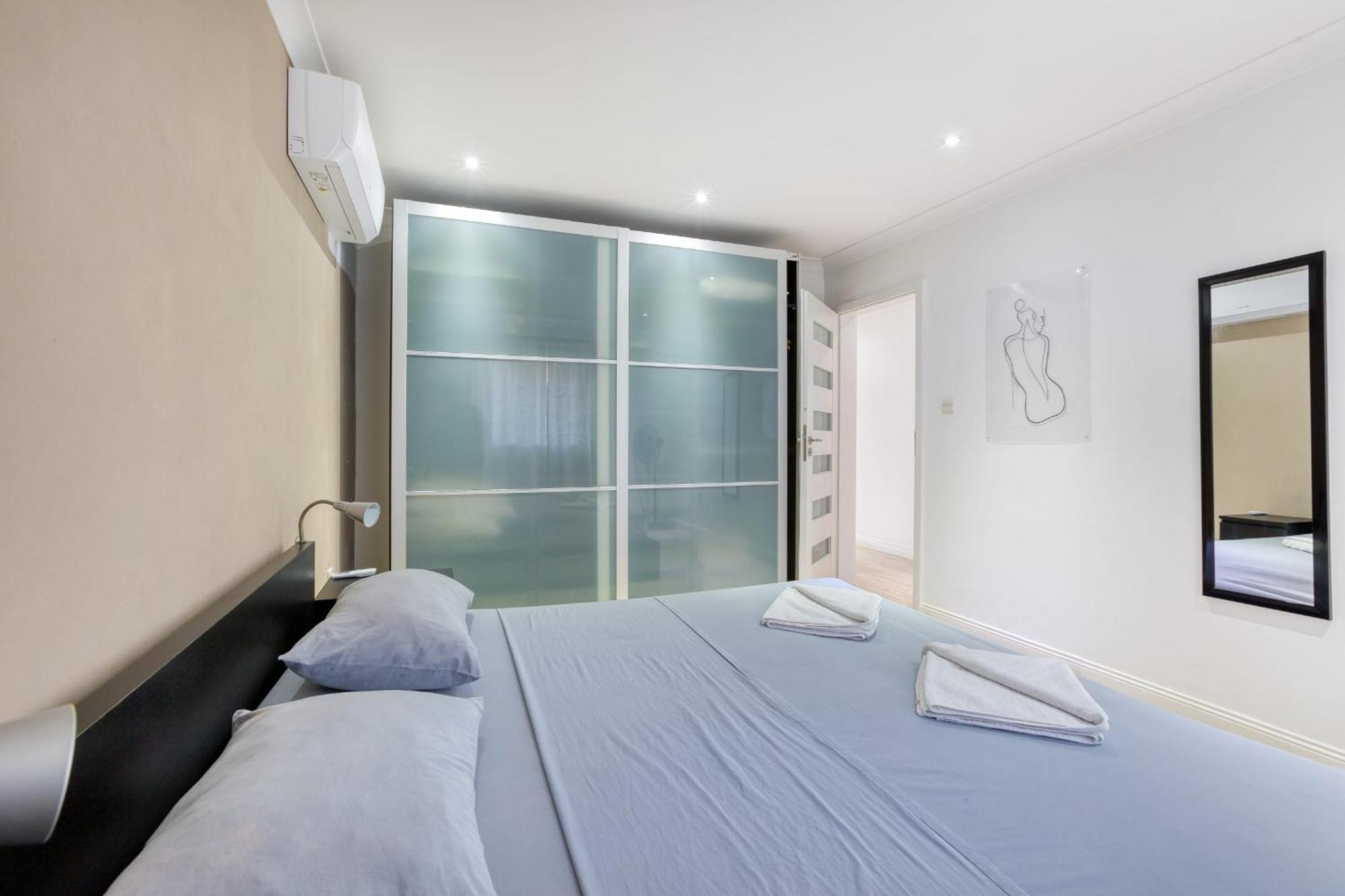 Seafront Apartment-Hosted By Sweetstay Pieta Bagian luar foto