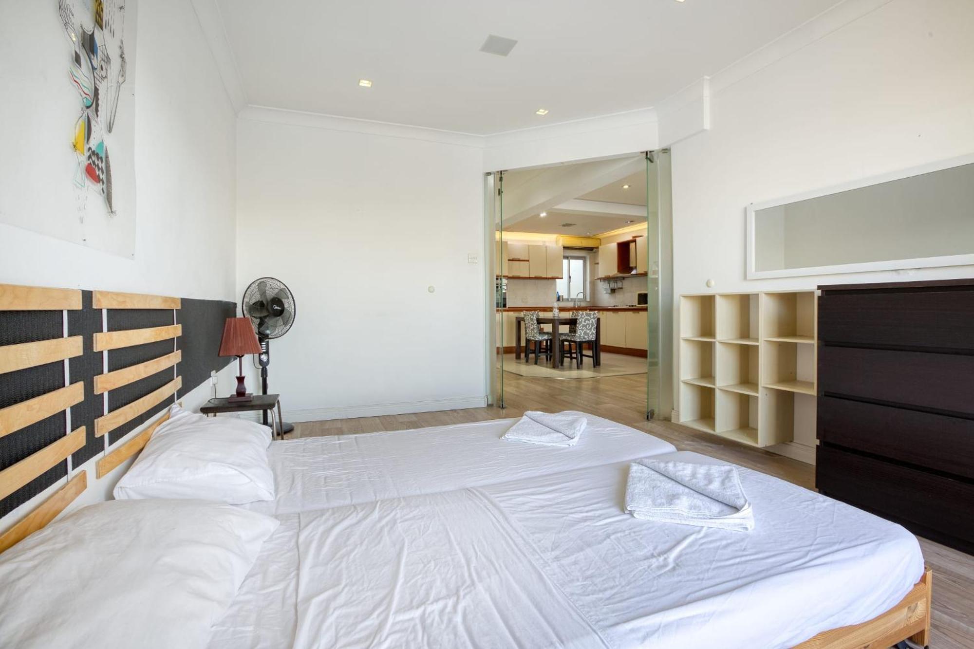 Seafront Apartment-Hosted By Sweetstay Pieta Bagian luar foto