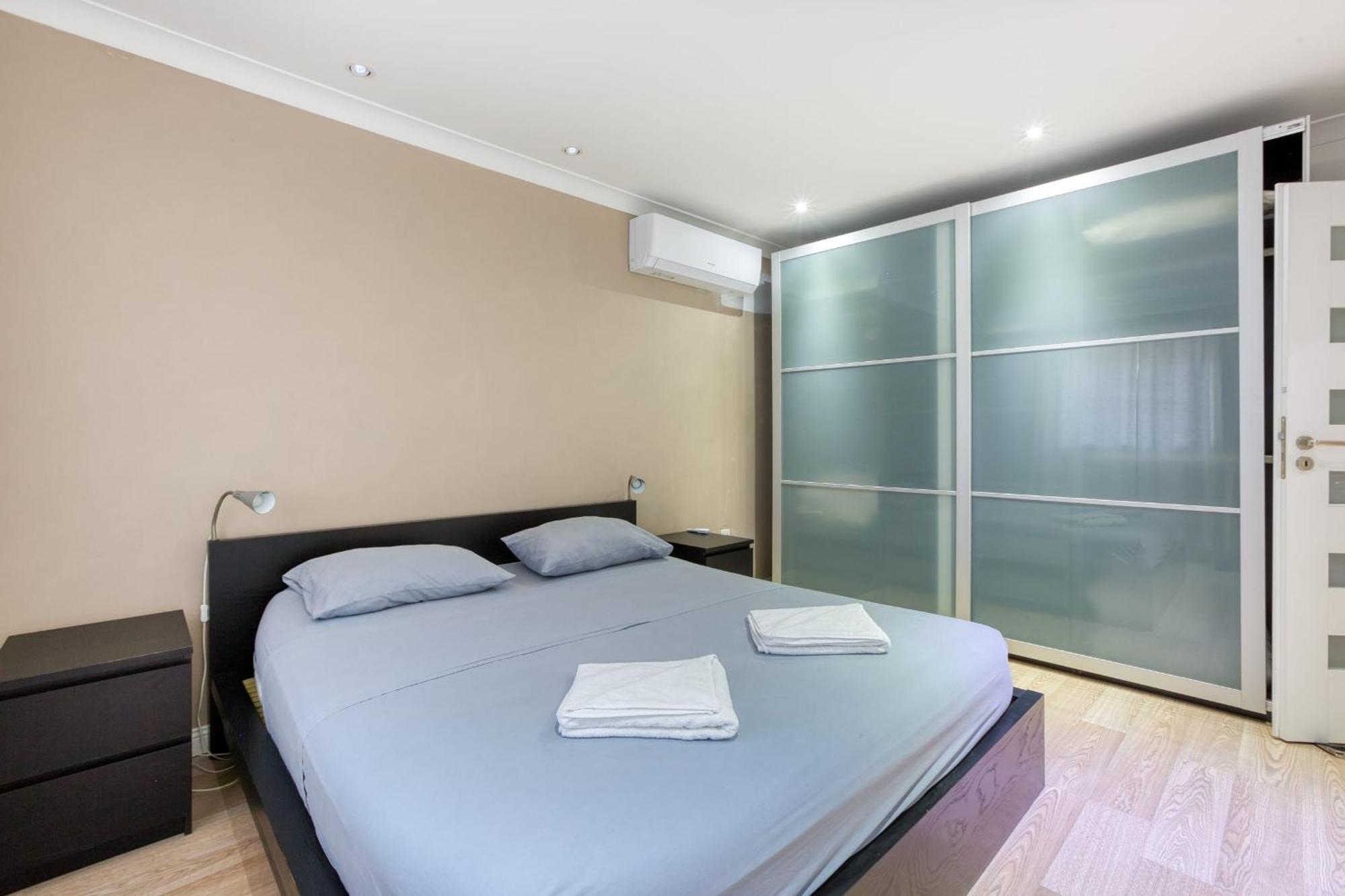 Seafront Apartment-Hosted By Sweetstay Pieta Bagian luar foto