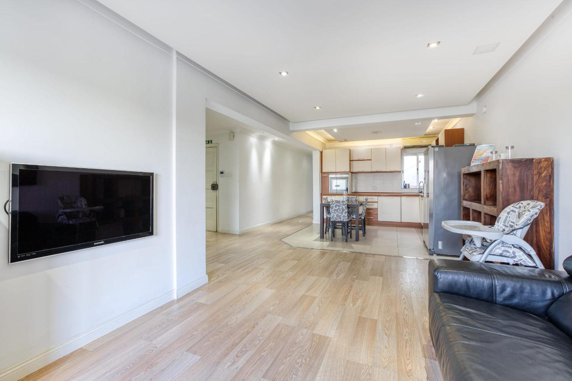 Seafront Apartment-Hosted By Sweetstay Pieta Bagian luar foto